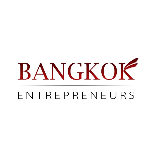 Bangkok Entrepreneurs Logo